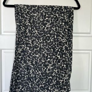 Marine Layer Allison Trouser - Wide Leg Pant